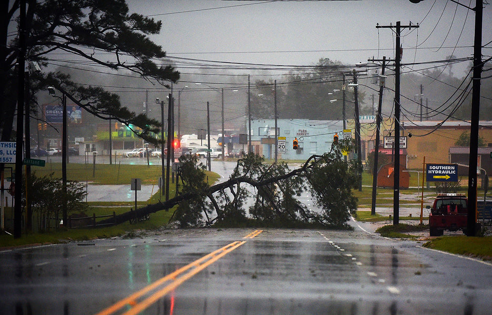 Hurricane Michael